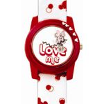 Relógio Love Minnie - 26080