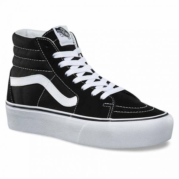 vans sk8 hi 42