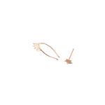 Inca Conjunto Bandolete + Varinha Princesas Cinzento - INCA48236_309