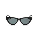 Óculos de Sol CHPO Brand Amy Black - CHB-OCU-AMY