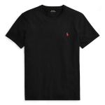 Dickies T-shirt Custom Slim Fit Black XXL - PRL-V18-TSH-680785