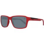 Óculos de Sol Timberland TB9155-5967D Vermelho (59 Mm)