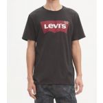 Levi's T-shirt Homem XL Preto - 17783 01 37_4892