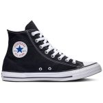 Converse All Star Chuck Taylor Classic Preto Branco 38