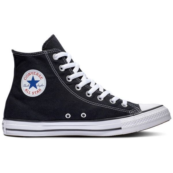 all star preto 38