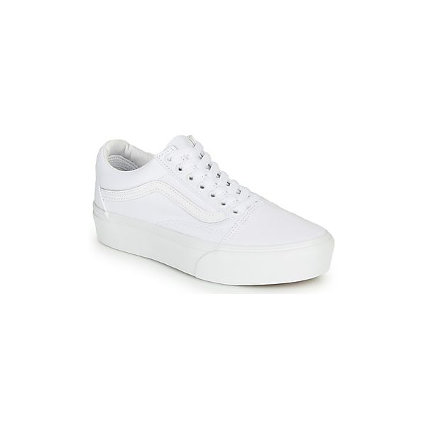 vans platform 41
