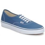 Vans Sapatilhas Authentic Azul 36.5 - VN000EE3NVY1=EE3NVY-36 1/2