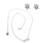 Karl Lagerfeld Jewels Jewelry Colar 5512307