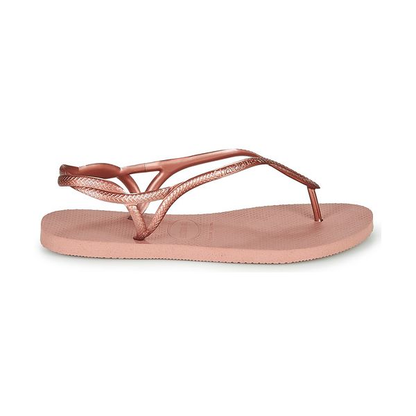 Havaianas Chinelos Luna Rosa 41/42 - 4129697.3544