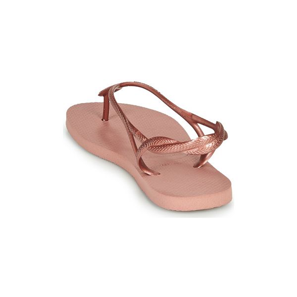 Havaianas Chinelos Luna Rosa 41/42 - 4129697.3544