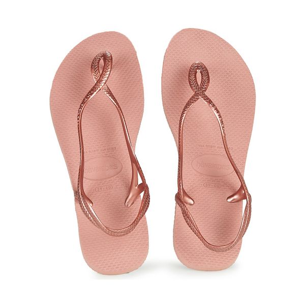 Havaianas Chinelos Luna Rosa 41/42 - 4129697.3544