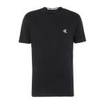 Calvin Klein T-shirt Preto S - J30J314544 BAE-S