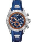 Guess Relógio Gc Y02010G7 (45 mm)