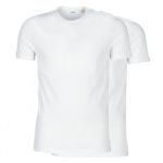 Levi's T-Shirt Slim 2PK Crewneck 1 White XXL - 79541-0000