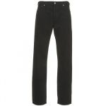 Levi's Jeans 501 Original Fit Black US 33 / 36 - 00501-0165-noos
