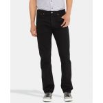 Levi's Jeans 501 Original Fit Black US 31 / 32 - 00501-0165-noos