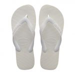 Havaianas Chinelos Top Branco 33-34 - 4000029.0001-33 / 34