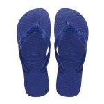 Havaianas Chinelos unissexo Top Azul 39-40 - A26472739