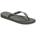 Havaianas Chinelos unissexo Top Preto 45-46 - A26012181