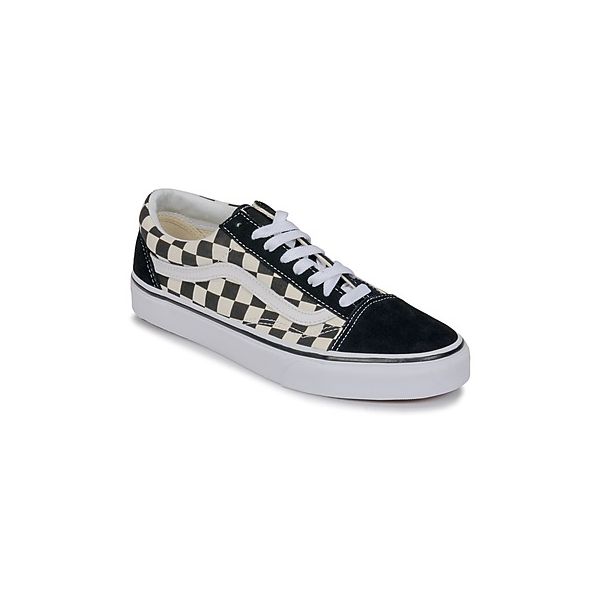 Vans Sapatilhas Old Skool Preto 43 VN0A38G1P0S1 VA38G1P0S 43