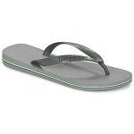 Havaianas Chinelos Brasil Cinza 43 / 44 - 4000032.5178-43 / 44