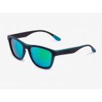 Óculos de Sol Hawkers - Black Green Rubber Emerald One Sport