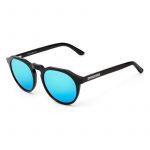 Óculos de Sol Hawkers - Diamond Black Clear Blue Warwick X
