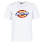 Dickies T-shirt Horseshoe Branco Xxl - DK60075X-WHX-XXL