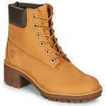 Timberland Botins Kinsley 6 In Wp Boot Yellow 41 - TB0A25BS231-41