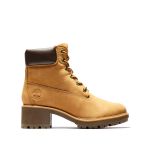 Timberland Botins Kinsley 6 In Wp Boot Yellow 40 - TB0A25BS231-40