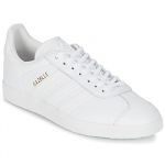 Adidas Sapatilhas Gazelle Branco 39 1/3 - BB5498-39 1/3