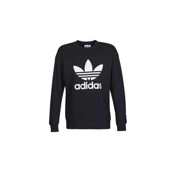 adidas crew neck jumper