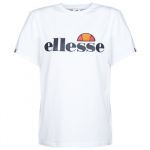 Ellesse T-shirt ALBANY Branco UK XL - SGS03237-WHITE-UK XL
