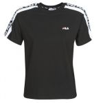 Fila T-shirt TANDY Preto XS - 687686-E09-XS