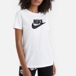 Nike T-shirt SPORTSWEAR Branco XS - BV6169-100-XS