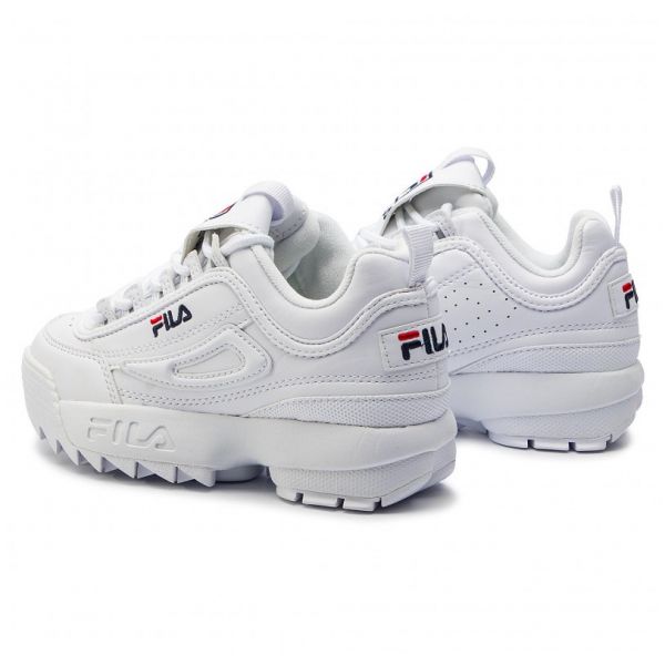 Fila hot sale disruptor 35