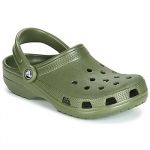 Crocs Tamanco Classic Cáqui 39 / 40 - 10001-309-39 / 40