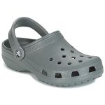 Crocs Tamanco Classic Cinza 38 / 39 - 10001-0DA-38 / 39