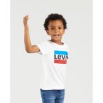 Levi's T-shirt Branco 6 Anos (114 cm)