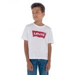 Levi's T-shirt Branco 10 Anos (138 cm)