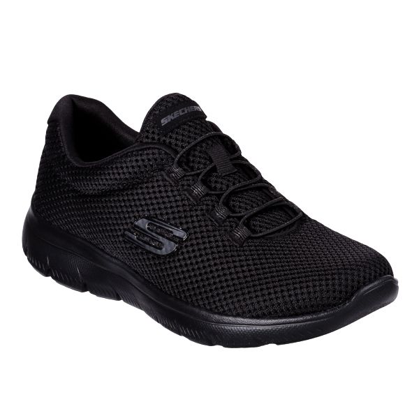 Skechers Summits Quick Lapse Preto 40