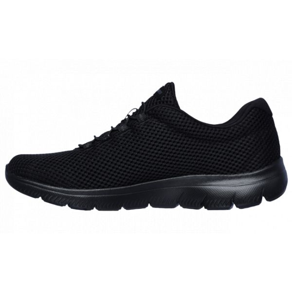 Skechers Summits Quick Lapse Preto 40