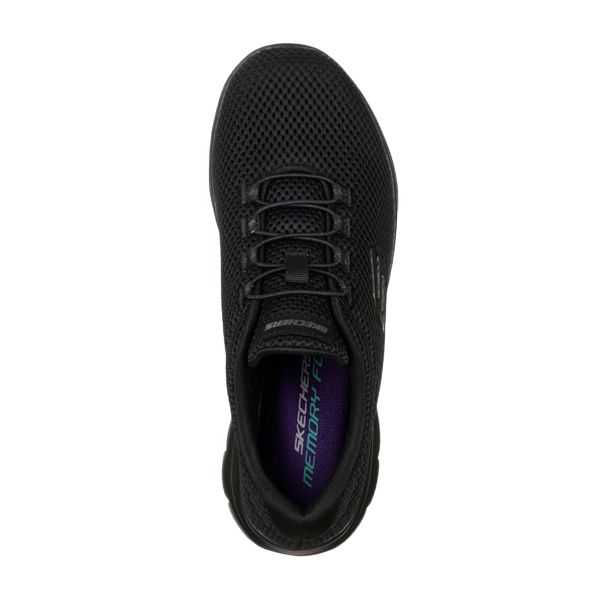 Skechers Summits Quick Lapse Preto 40