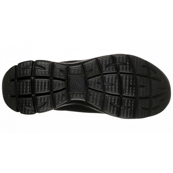Skechers Summits Quick Lapse Preto 40