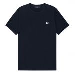 Fred Perry Ringer T- Shirt XL - M3519-608-XL