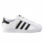 Adidas Sapatilhas Superstar EG4958 Branco / Preto 40 2/3