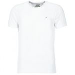 Tommy Hilfiger T-shirt Ofleki Branco S - DM0DM04411-100-NOOS-S
