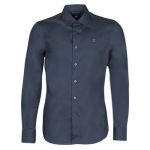 ONLY Camisa DRESSED SUPER SLIM SHIRT LS Azul XL - D17026-C271-4213-XL
