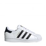 Adidas Sapatilhas Superstar FU7712 Branco / Preto 38 2/3