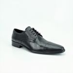 SNOB Sapato Premium Preto 40 - 1604-30-40